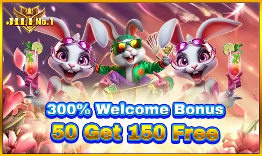 300% First Deposit Bonus Promotions