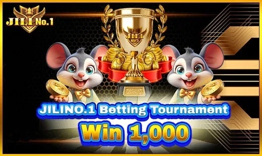 Betting Tournament