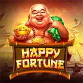 Happy Fortune