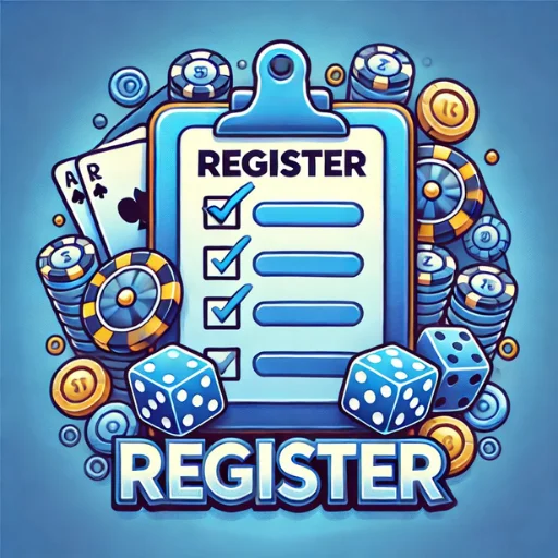 JILINO1 REGISTER