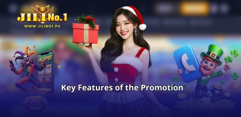 Key Features of the Promotion