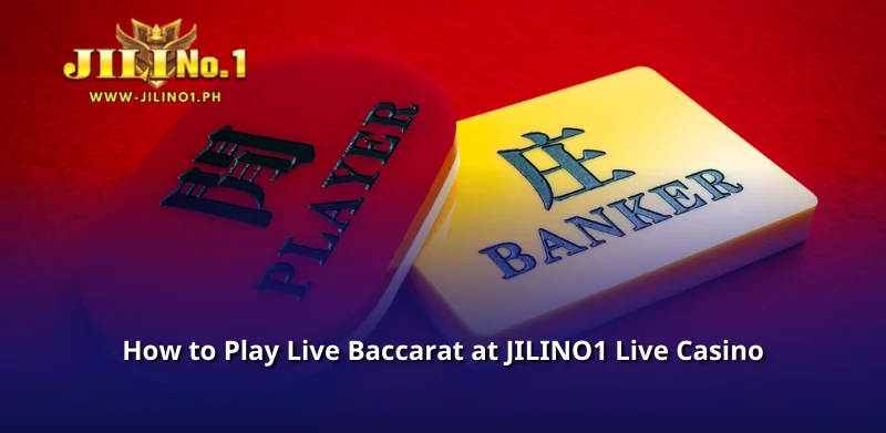 Live Baccarat