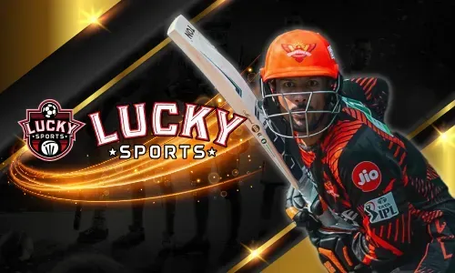 Lucky Sports