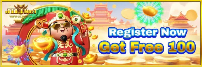 Mini Banner Promotion register