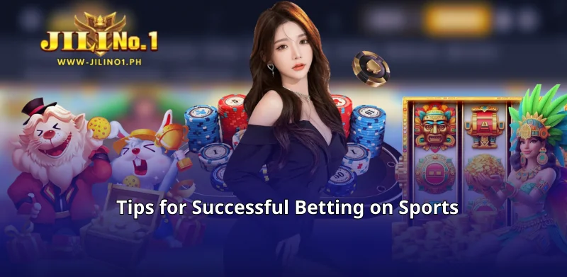 Tips for Successful Betting on Sports