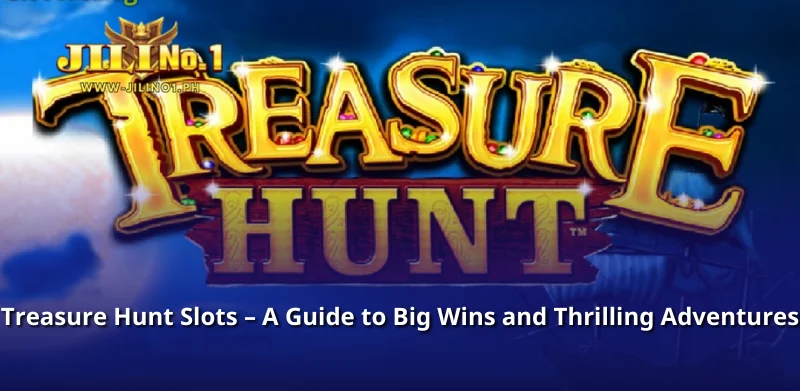 Treasure Hunt Slots