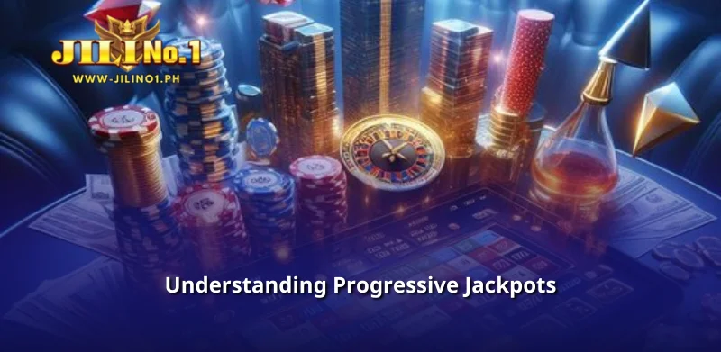 Understanding Progressive Jackpots