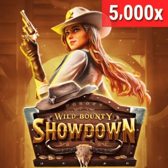 Wild Bounty Shoưdown