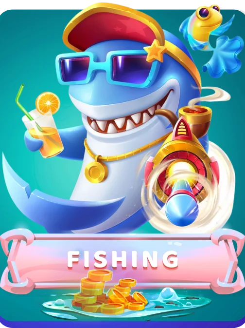 jilino1 fishing