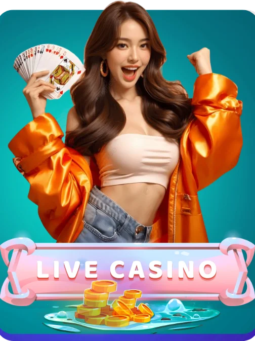 jilino1 live casino games